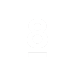 8uint logo
