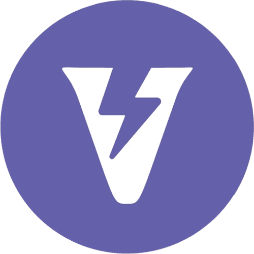 Vscrape logo
